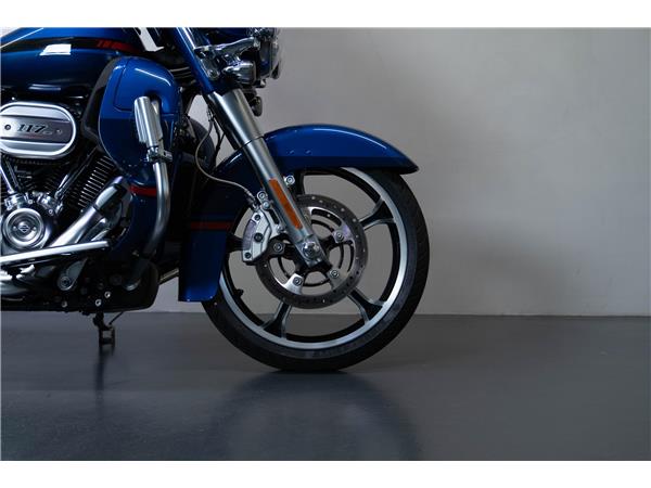 2020 harley-davidson FLHTKSE Electra Glide Ultra Limited 117 CVO