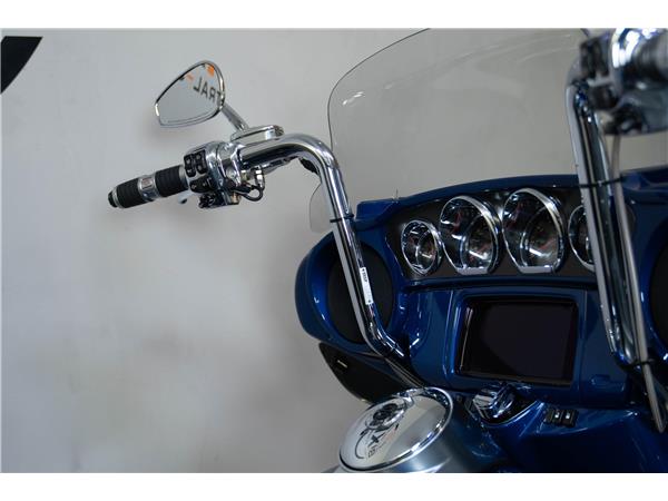 2020 harley-davidson FLHTKSE Electra Glide Ultra Limited 117 CVO