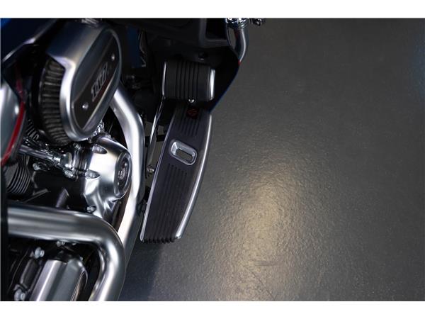 2020 harley-davidson FLHTKSE Electra Glide Ultra Limited 117 CVO
