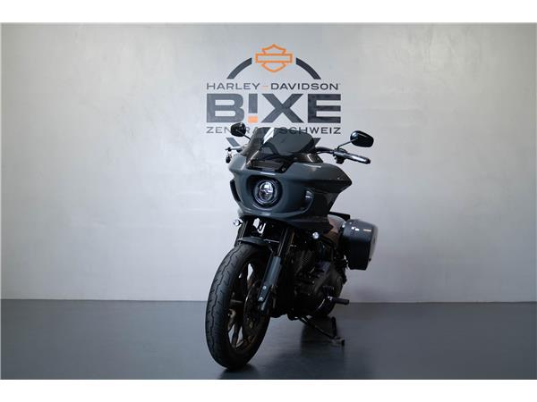 2022 harley-davidson FXLRST Low Rider ST 117