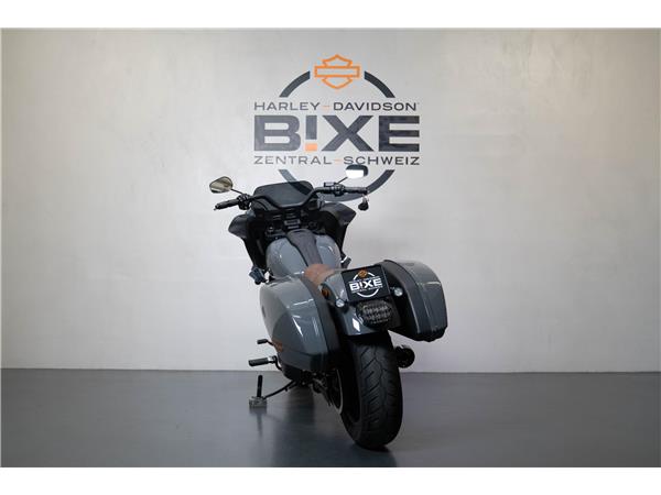 2022 harley-davidson FXLRST Low Rider ST 117