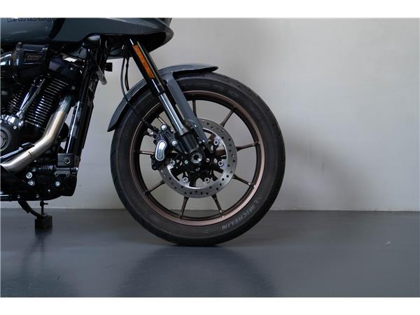 2022 harley-davidson FXLRST Low Rider ST 117