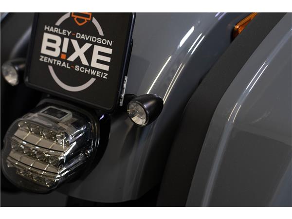 2022 harley-davidson FXLRST Low Rider ST 117