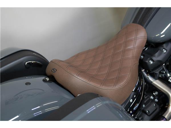 2022 harley-davidson FXLRST Low Rider ST 117