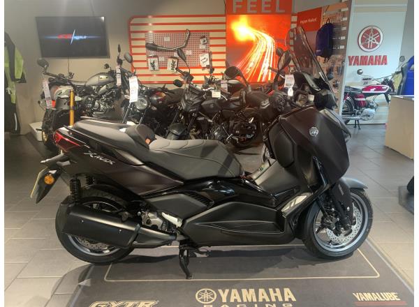 2024 Yamaha X-Max 300 Tech Max, Only 619 miles from new !!