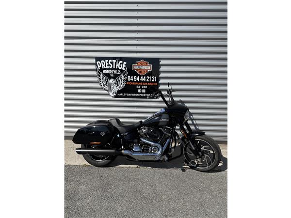2023 HARLEY-DAVIDSON SPORT GLIDE