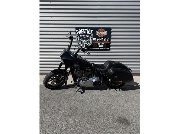 2023 HARLEY-DAVIDSON SPORT GLIDE