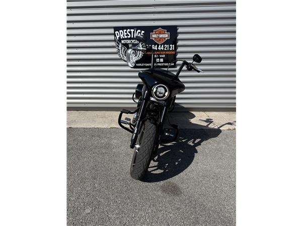 2023 HARLEY-DAVIDSON SPORT GLIDE