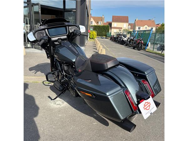 2026 HARLEY-DAVIDSON STREET GLIDE