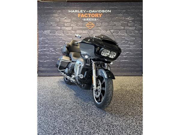 Road Glide Limited 