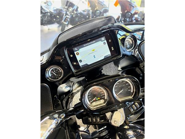 Road Glide Limited 