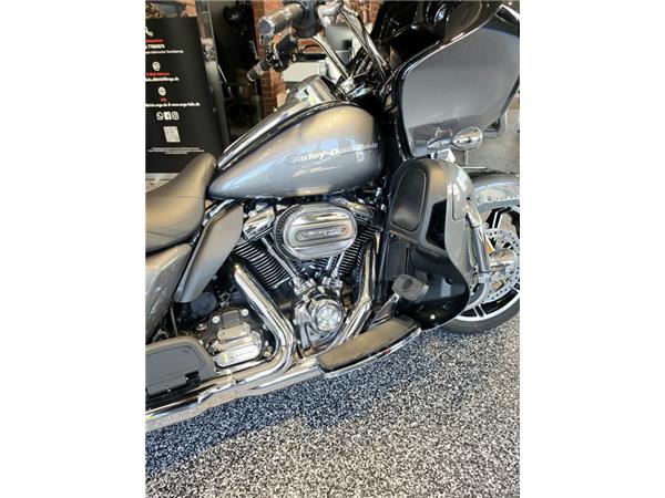 Road Glide Limited 