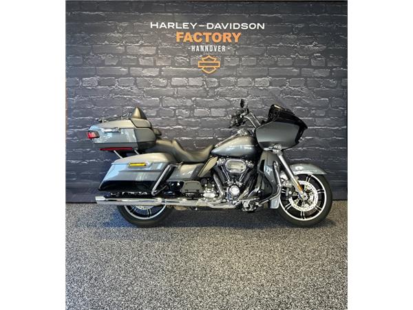 Road Glide Limited 