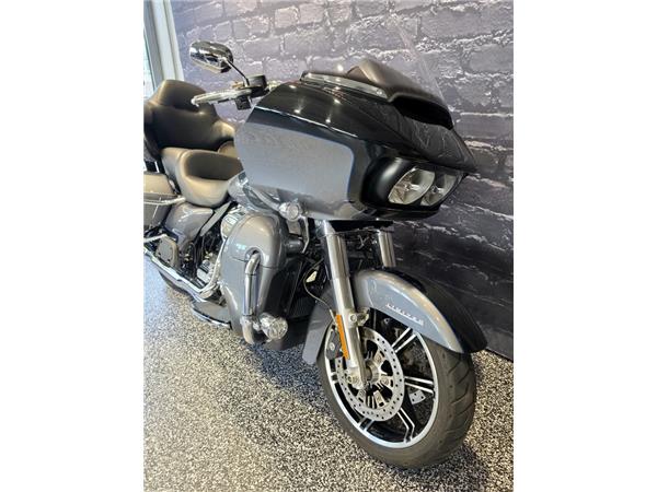 Road Glide Limited 