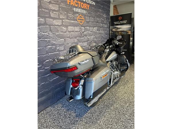 Road Glide Limited 