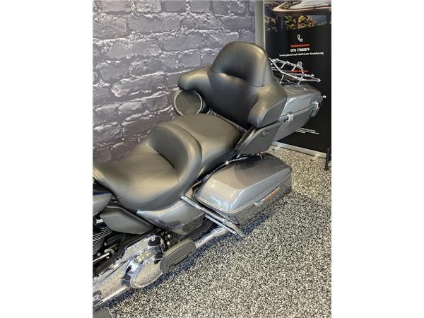 Road Glide Limited 