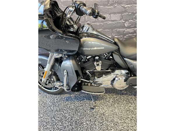 Road Glide Limited 