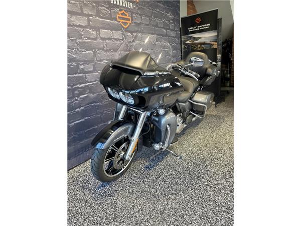 Road Glide Limited 