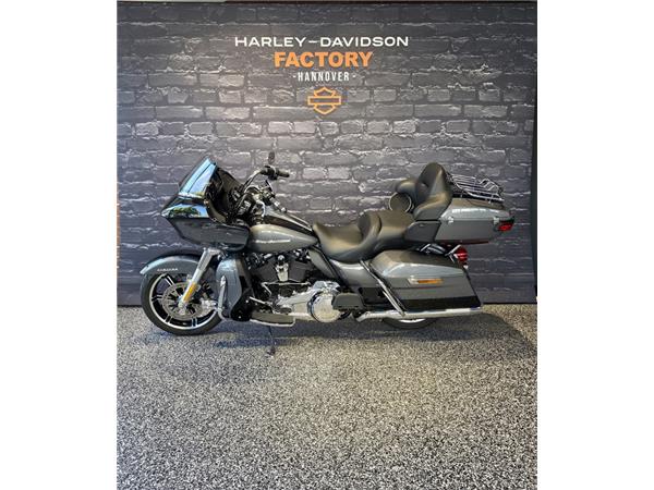 Road Glide Limited 