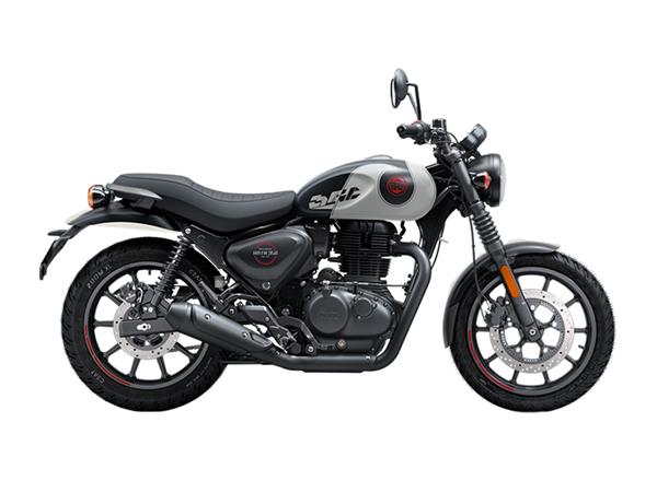 HNTR 350