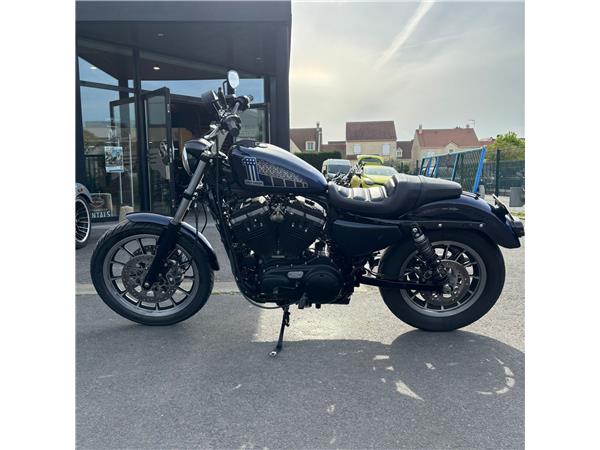 2014 HARLEY-DAVIDSON SPORTSTER 883