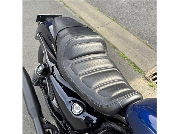 2014 HARLEY-DAVIDSON SPORTSTER 883