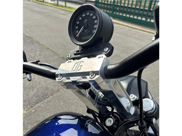 2014 HARLEY-DAVIDSON SPORTSTER 883