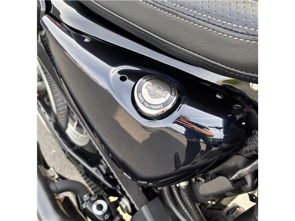 2014 HARLEY-DAVIDSON SPORTSTER 883
