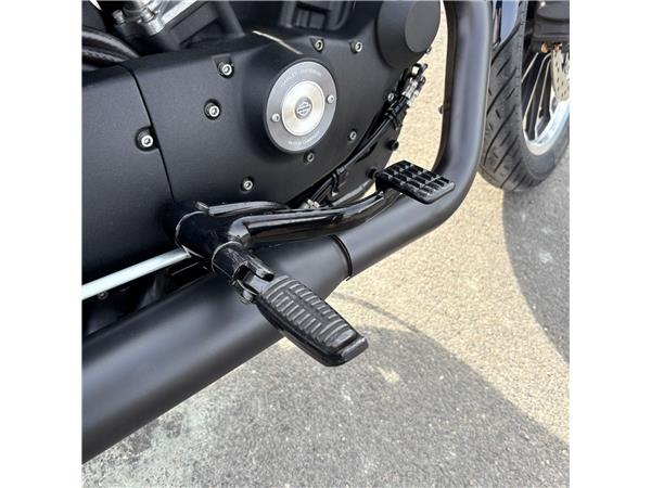 2014 HARLEY-DAVIDSON SPORTSTER 883