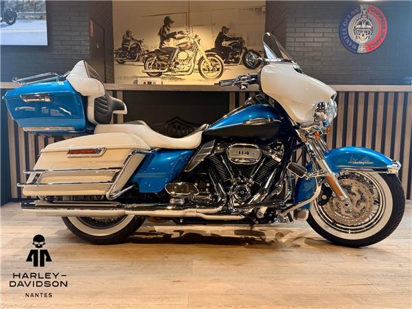 2021 HARLEY-DAVIDSON ELECTRA