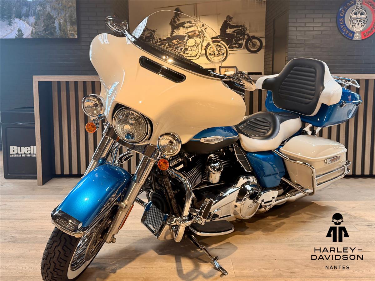 2021 HARLEY-DAVIDSON ELECTRA