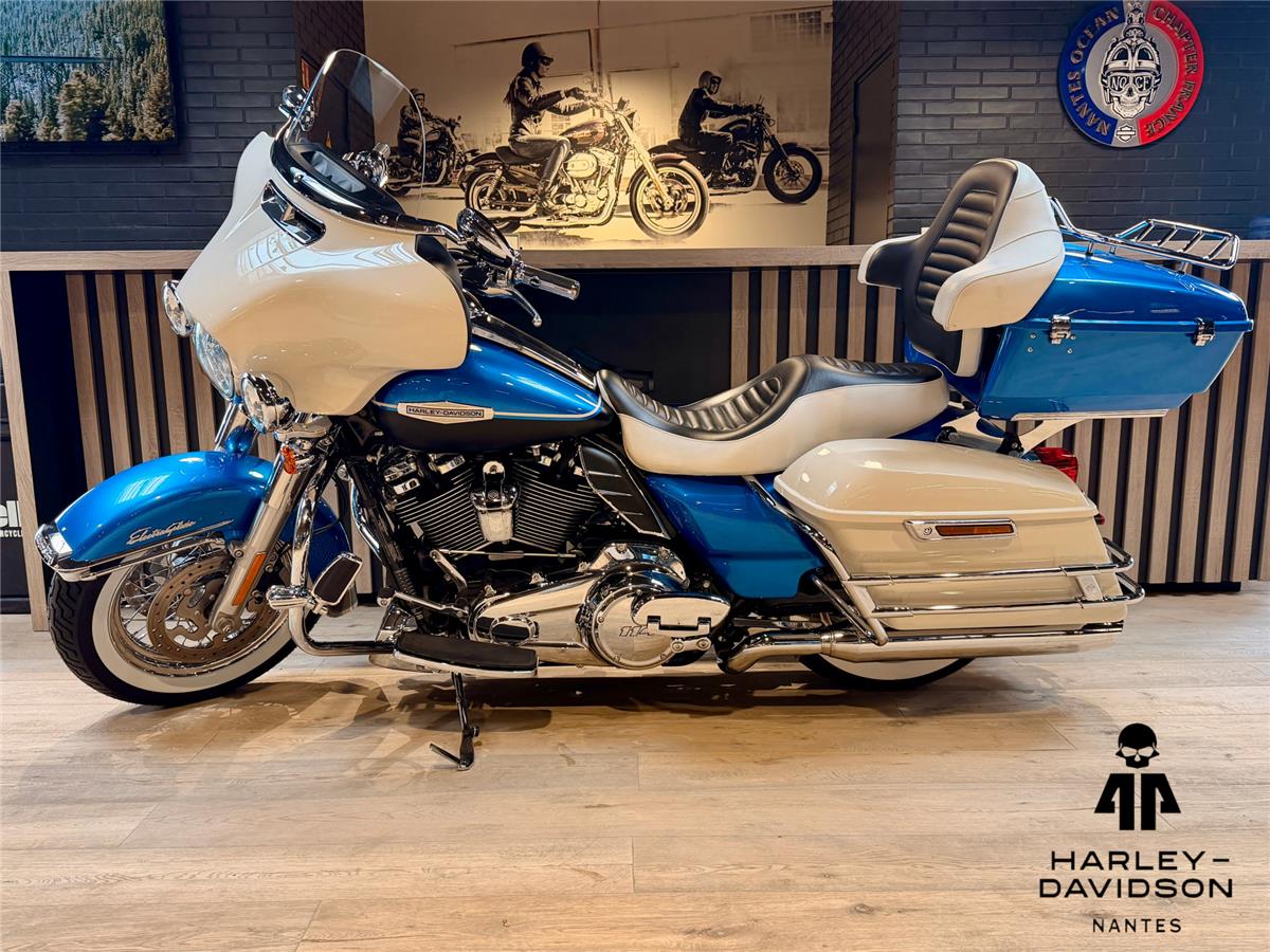 2021 HARLEY-DAVIDSON ELECTRA