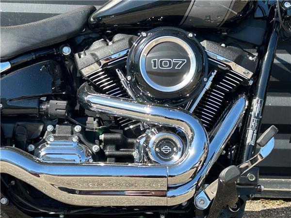 2023 HARLEY-DAVIDSON SPORT GLIDE