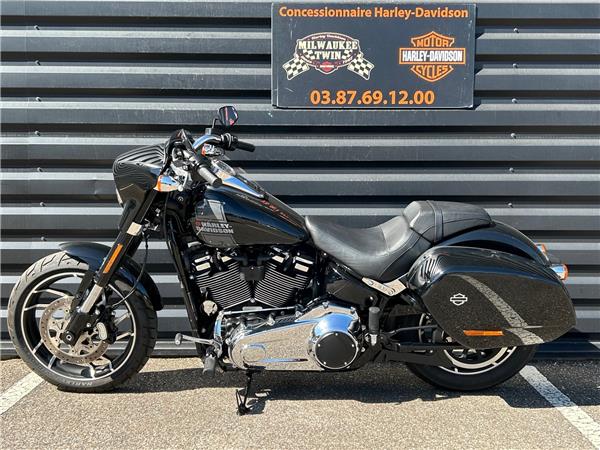2023 HARLEY-DAVIDSON SPORT GLIDE