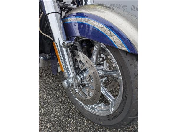 2016 HARLEY-DAVIDSON ELECTRA GLIDE