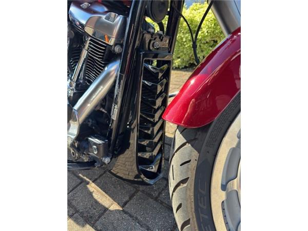 2020 Harley-Davidson Fat Boy 114