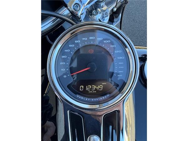 2023 Harley-Davidson Sport Glide