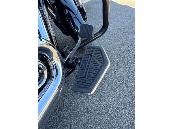 2023 Harley-Davidson Sport Glide