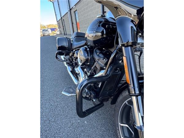 2023 Harley-Davidson Sport Glide