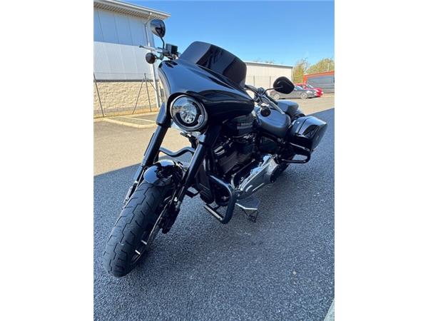 2023 Harley-Davidson Sport Glide