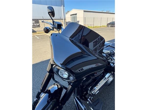 2023 Harley-Davidson Sport Glide