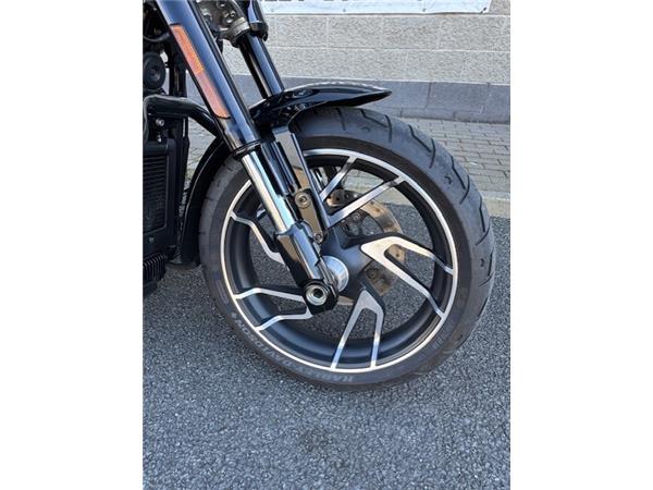 2023 Harley-Davidson Sport Glide