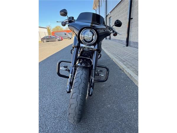 2023 Harley-Davidson Sport Glide