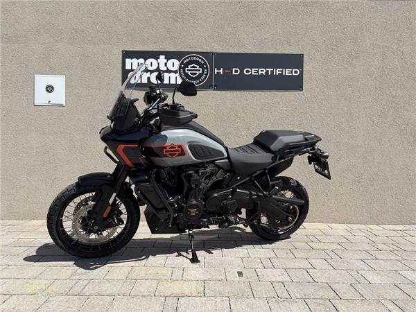 2024 Harley-Davidson Pan America 1250 Special