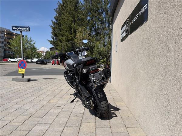 2024 Harley-Davidson Pan America 1250 Special