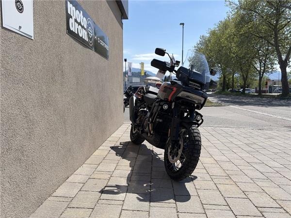 2024 Harley-Davidson Pan America 1250 Special