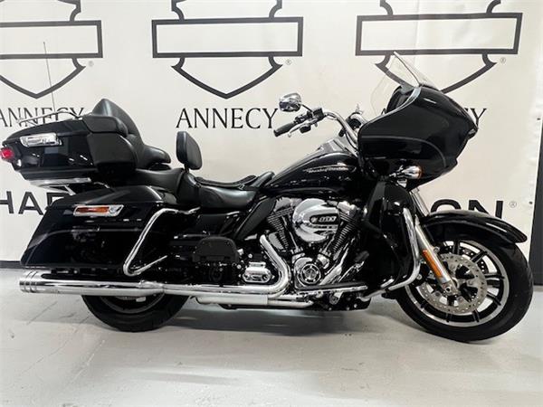 2016 HARLEY-DAVIDSON ROAD GLIDE