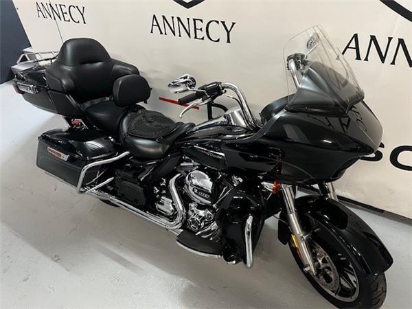 2016 HARLEY-DAVIDSON ROAD GLIDE