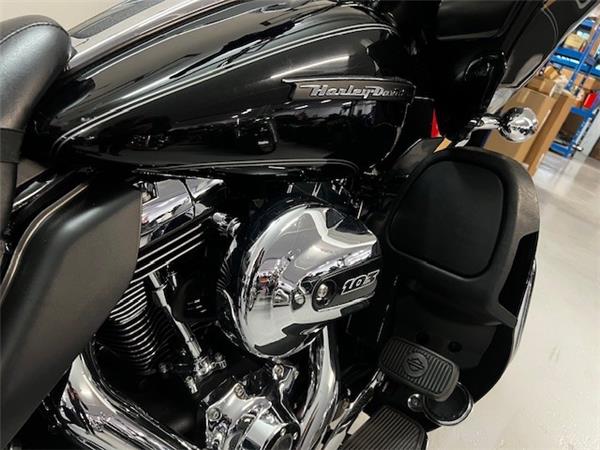 2016 HARLEY-DAVIDSON ROAD GLIDE
