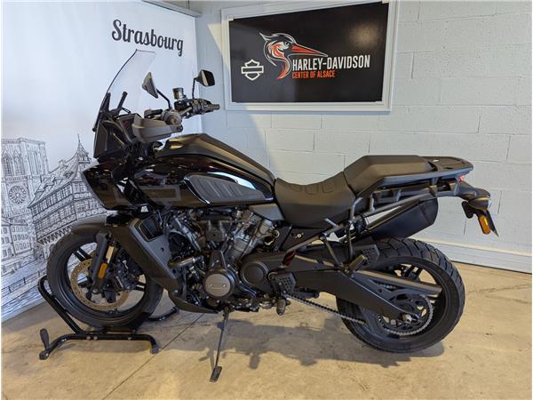 2022 HARLEY-DAVIDSON PAN AMERICA